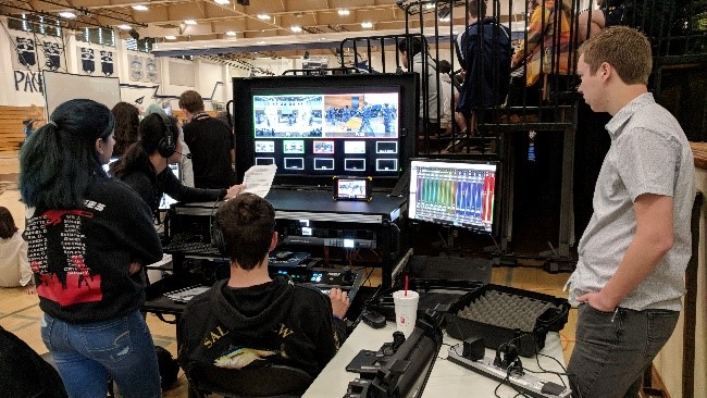 production