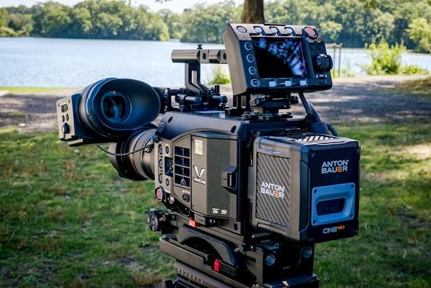 camera