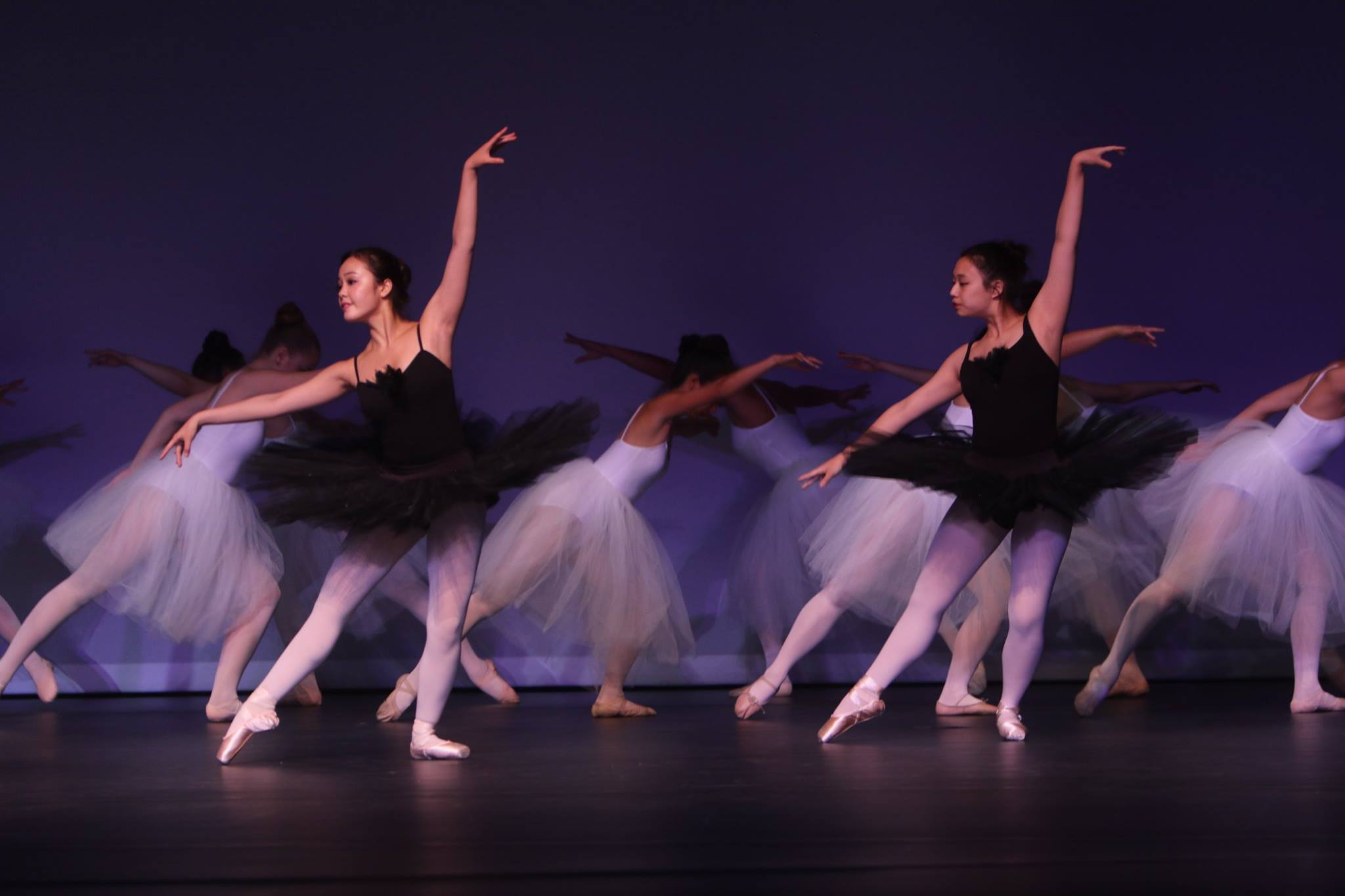 Dance 1