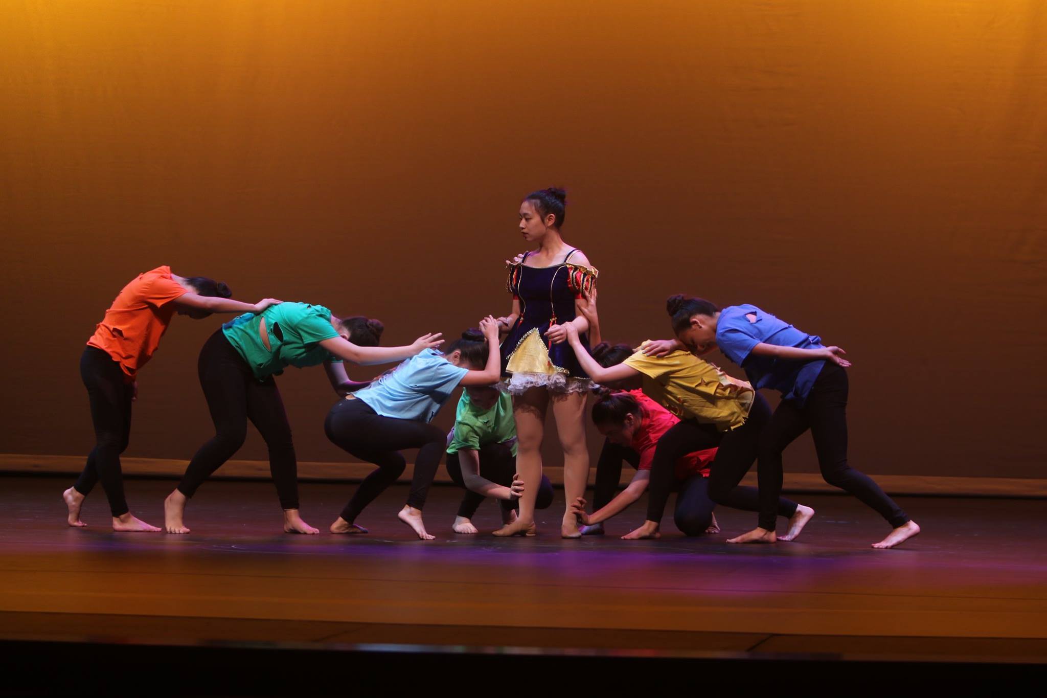 Dance 2