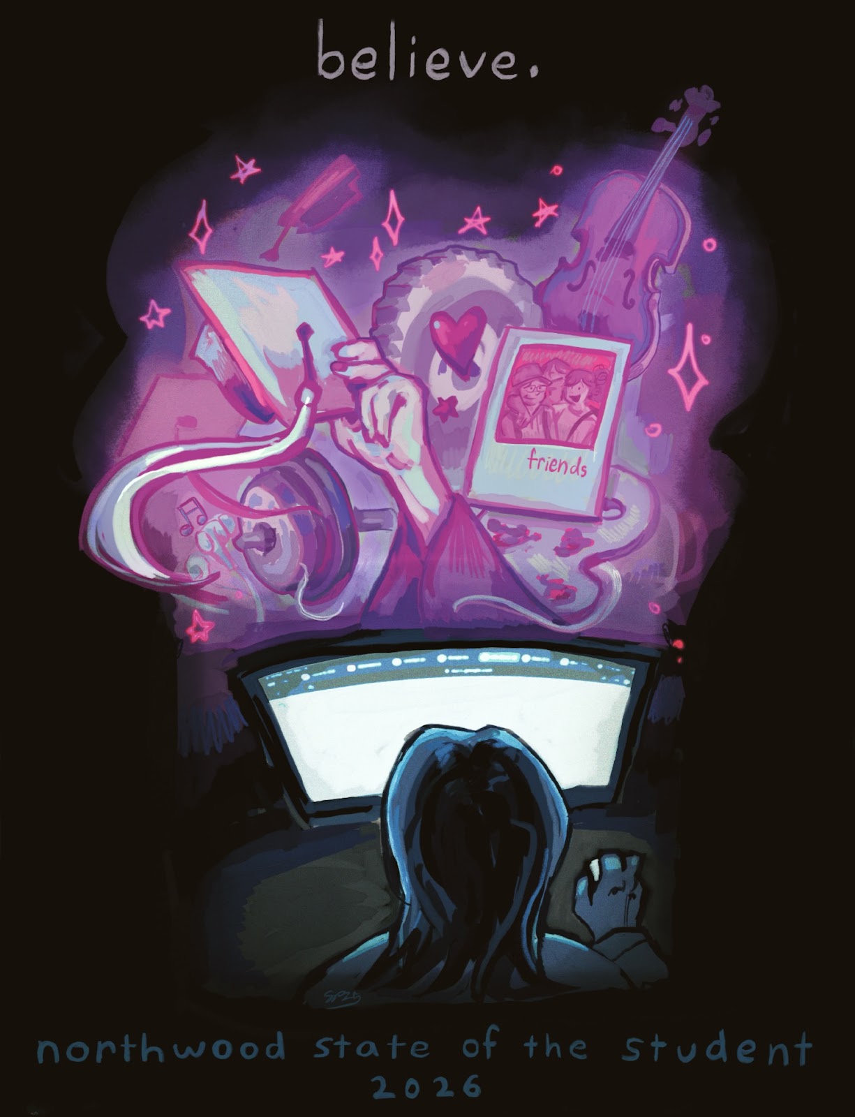 2026 State of the Student