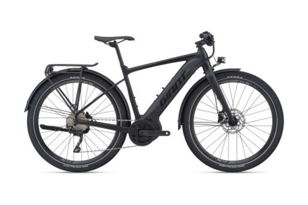 e-bike