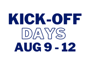 Kick-Off Days
