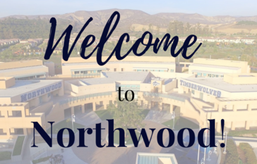 Welcome to Northwood!
