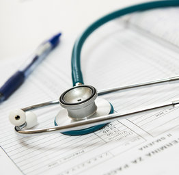 stethoscope
