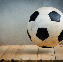 soccer ball