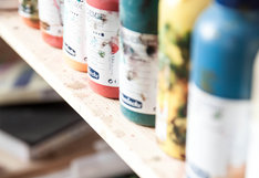 art supplies