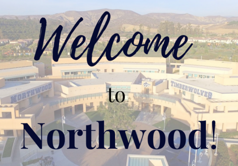 Welcome to Northwood!